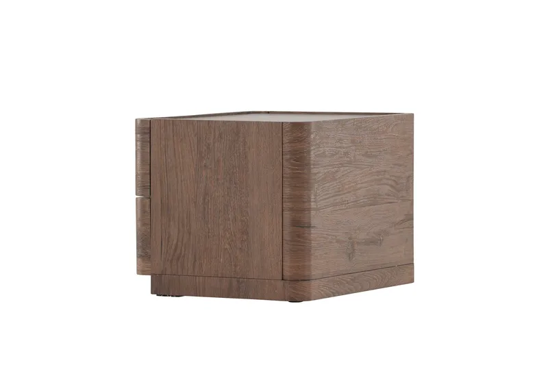 Noble Lipasto 50 cm - Mocca - Säilytys - Säilytyskalusteet - Lipasto