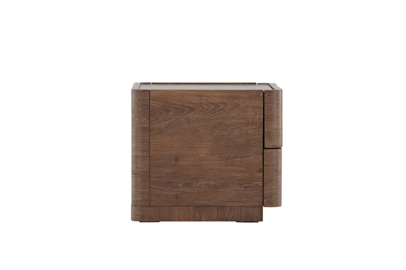 Noble Lipasto 50 cm - Mocca - Säilytys - Säilytyskalusteet - Lipasto