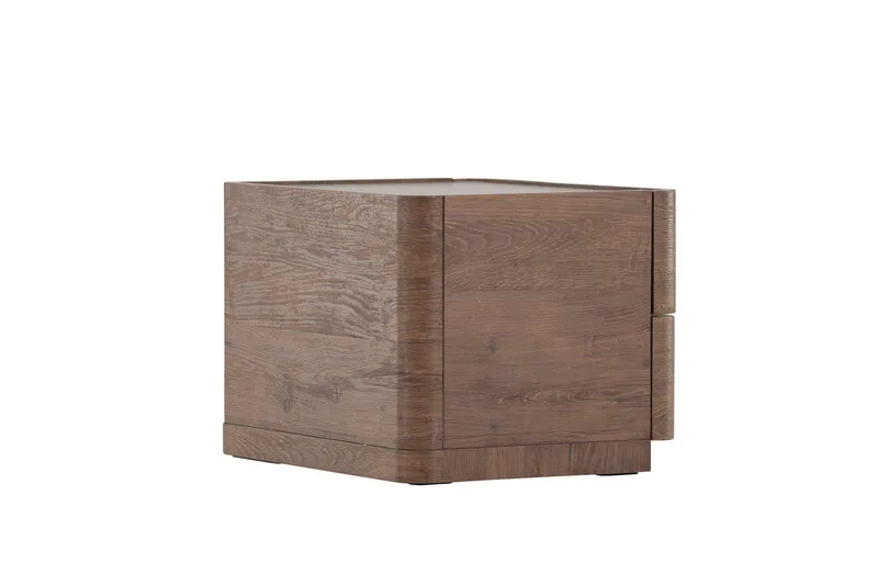 Noble Lipasto 50 cm - Mocca - Säilytys - Säilytyskalusteet - Lipasto