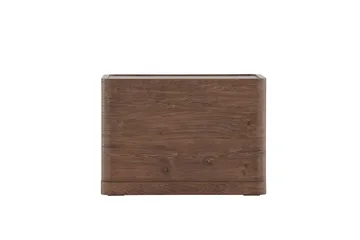 Noble Lipasto 50 cm - Mocca - Säilytys - Säilytyskalusteet - Lipasto
