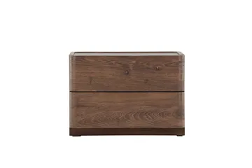 Noble Lipasto 50 cm - Mocca - Säilytys - Säilytyskalusteet - Lipasto