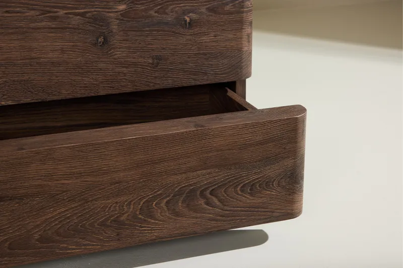 Noble Lipasto 50 cm - Mocca - Säilytys - Säilytyskalusteet - Lipasto