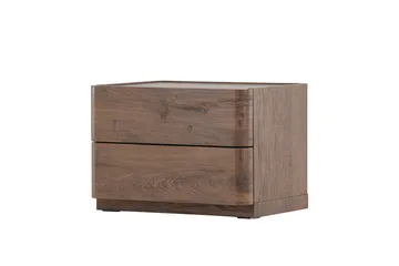 Noble Lipasto 50 cm - Mocca - Säilytys - Säilytyskalusteet - Lipasto