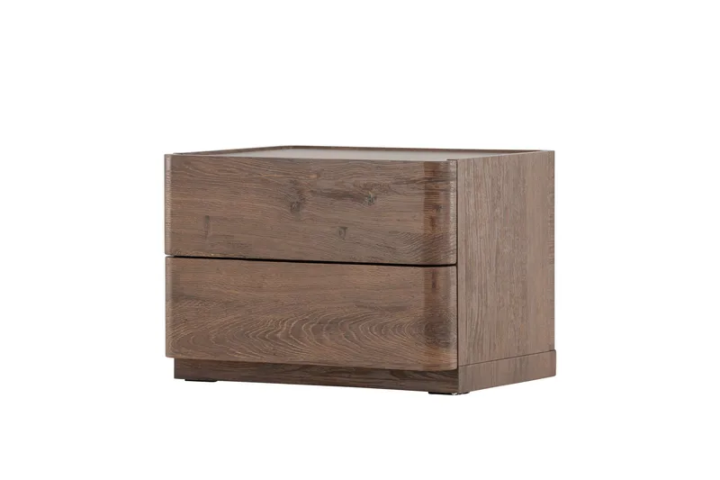 Noble Lipasto 50 cm - Mocca - Säilytys - Säilytyskalusteet - Lipasto