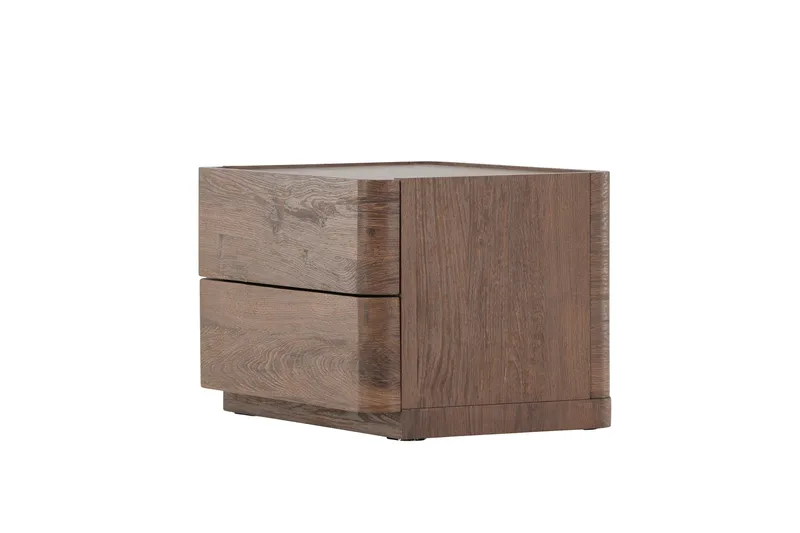 Noble Lipasto 50 cm - Mocca - Säilytys - Säilytyskalusteet - Lipasto