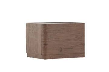 Noble Lipasto 50 cm - Mocca - Säilytys - Säilytyskalusteet - Lipasto