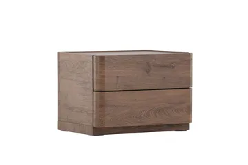 Noble Lipasto 50 cm - Mocca - Säilytys - Säilytyskalusteet - Lipasto