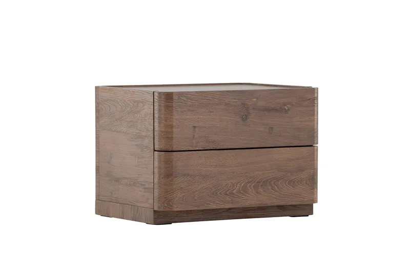 Noble Lipasto 50 cm - Mocca - Säilytys - Säilytyskalusteet - Lipasto