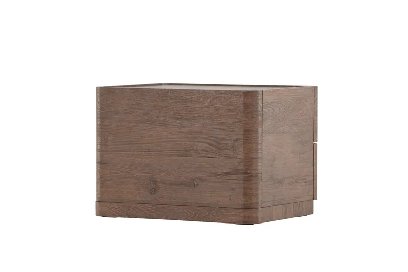 Noble Lipasto 50 cm - Mocca - Säilytys - Säilytyskalusteet - Lipasto