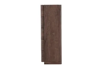 Noble Lipasto 55 cm - Mocca - Säilytys - Säilytyskalusteet - Lipasto