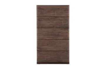 Noble Lipasto 55 cm - Mocca - Säilytys - Säilytyskalusteet - Lipasto