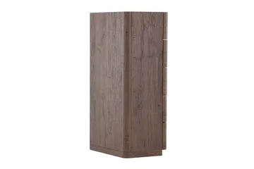 Noble Lipasto 55 cm - Mocca - Säilytys - Säilytyskalusteet - Lipasto