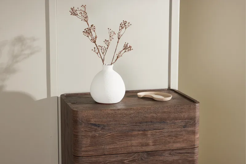 Noble Lipasto 55 cm - Mocca - Säilytys - Säilytyskalusteet - Lipasto