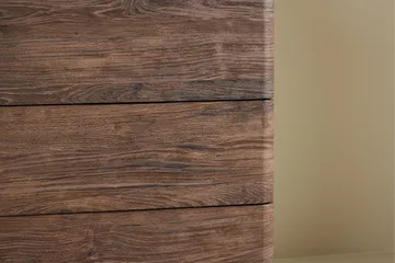 Noble Lipasto 55 cm - Mocca - Säilytys - Säilytyskalusteet - Lipasto