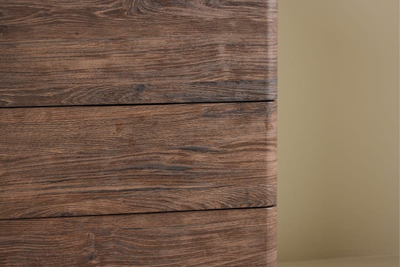 Noble Lipasto 55 cm - Mocca - Säilytys - Säilytyskalusteet - Lipasto