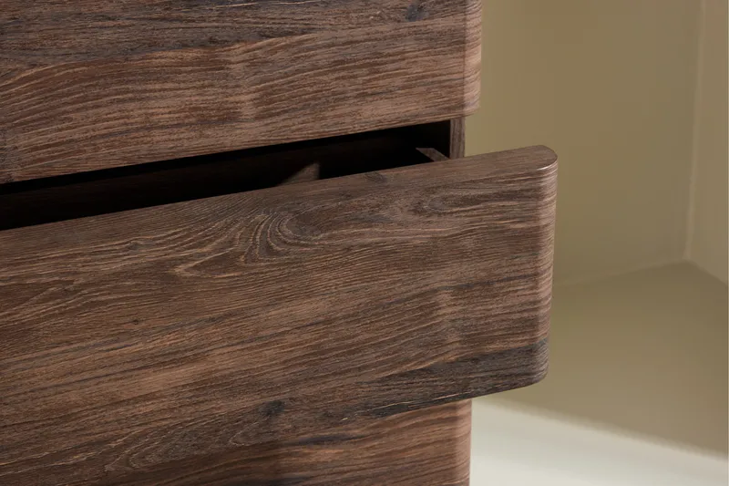 Noble Lipasto 55 cm - Mocca - Säilytys - Säilytyskalusteet - Lipasto