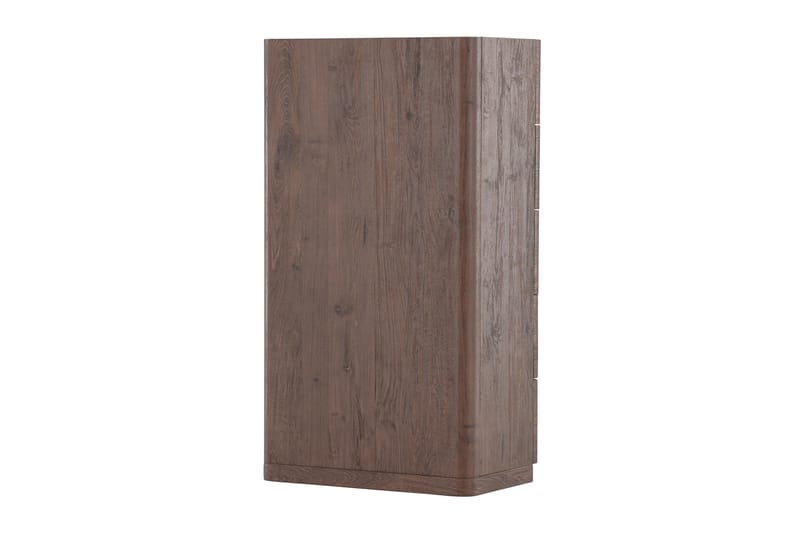 Noble Lipasto 55 cm - Mocca - Säilytys - Säilytyskalusteet - Lipasto