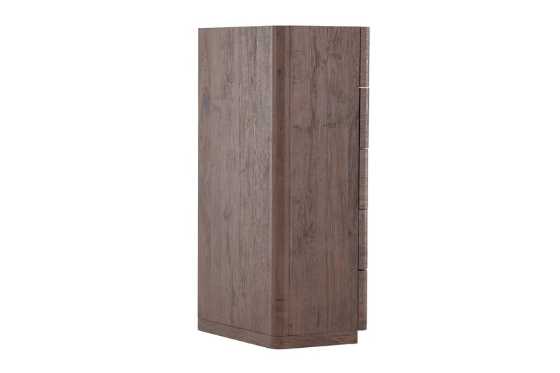 Noble Lipasto 55 cm - Mocca - Säilytys - Säilytyskalusteet - Lipasto