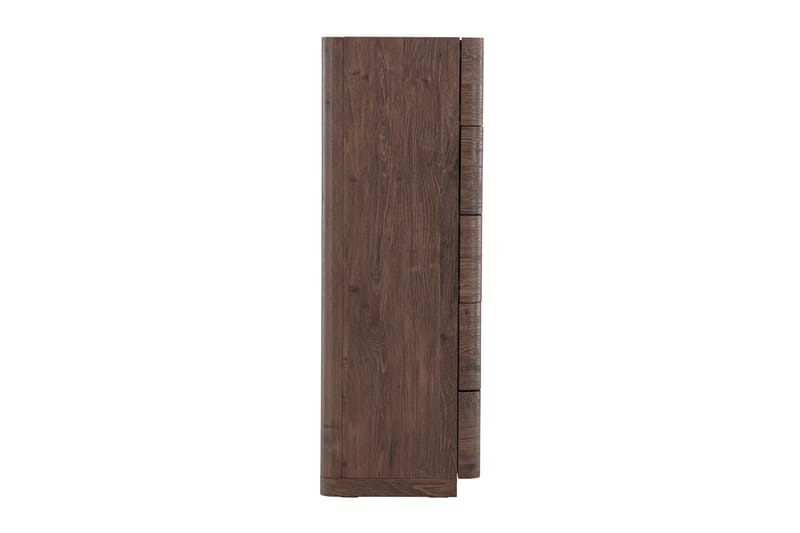 Noble Lipasto 55 cm - Mocca - Säilytys - Säilytyskalusteet - Lipasto