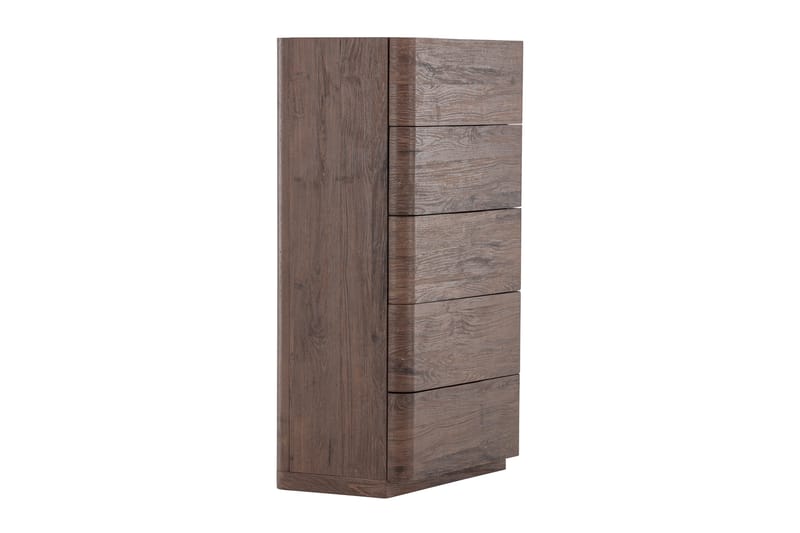 Noble Lipasto 55 cm - Mocca - Säilytys - Säilytyskalusteet - Lipasto