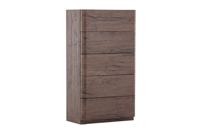 Noble Lipasto 55 cm - Mocca - Säilytys - Säilytyskalusteet - Lipasto