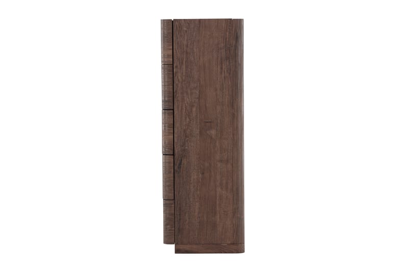 Noble Lipasto 55 cm - Mocca - Säilytys - Säilytyskalusteet - Lipasto