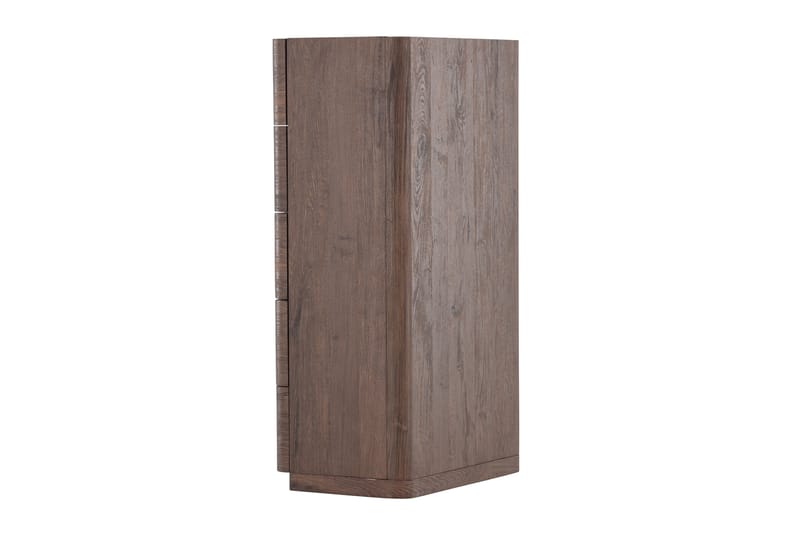 Noble Lipasto 55 cm - Mocca - Säilytys - Säilytyskalusteet - Lipasto