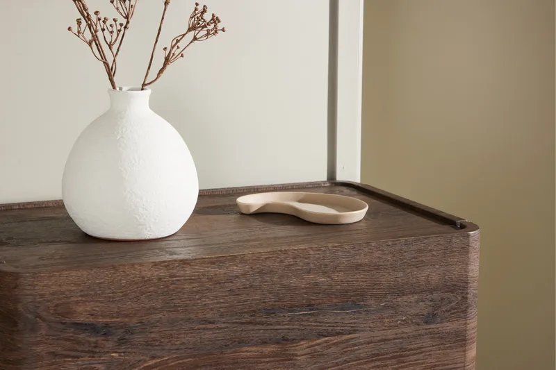 Noble Lipasto 55 cm - Mocca - Säilytys - Säilytyskalusteet - Lipasto