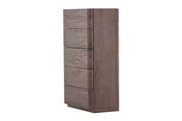 Noble Lipasto 55 cm - Mocca - Säilytys - Säilytyskalusteet - Lipasto