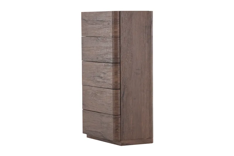 Noble Lipasto 55 cm - Mocca - Säilytys - Säilytyskalusteet - Lipasto