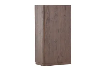 Noble Lipasto 55 cm - Mocca - Säilytys - Säilytyskalusteet - Lipasto