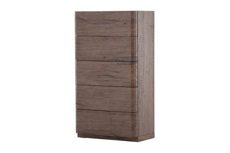 Noble Lipasto 55 cm - Mocca - Säilytys - Säilytyskalusteet - Lipasto