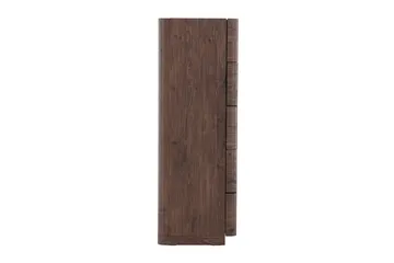 Noble Lipasto 55 cm - Mocca - Säilytys - Säilytyskalusteet - Lipasto