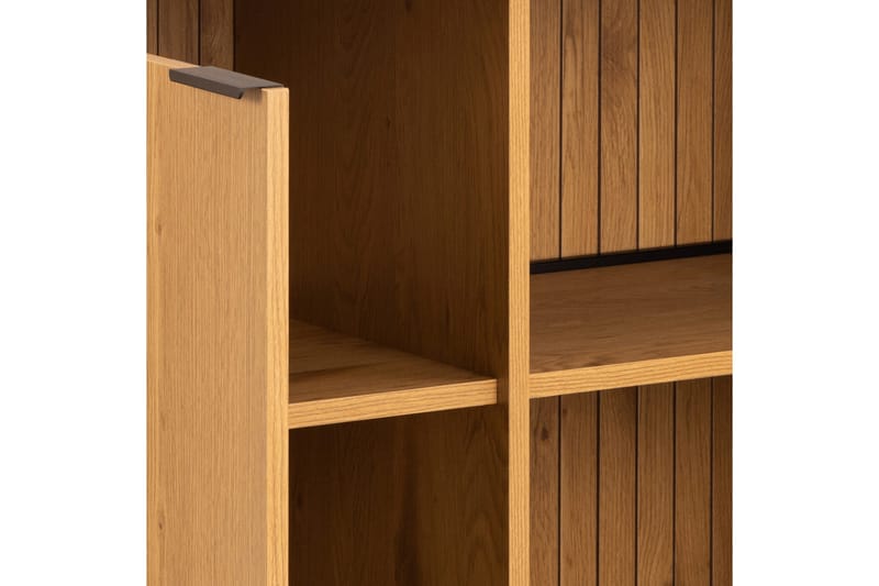 Odensa Senkki 160x45 cm - Luonnonväri - Säilytys - Säilytyskalusteet - Senkki