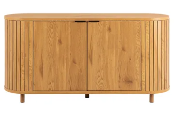 Odensa Senkki 160x45 cm - Luonnonväri - Säilytys - Säilytyskalusteet - Senkki