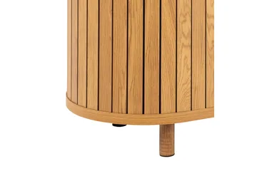 Odensa Senkki 160x45 cm - Luonnonväri - Säilytys - Säilytyskalusteet - Senkki