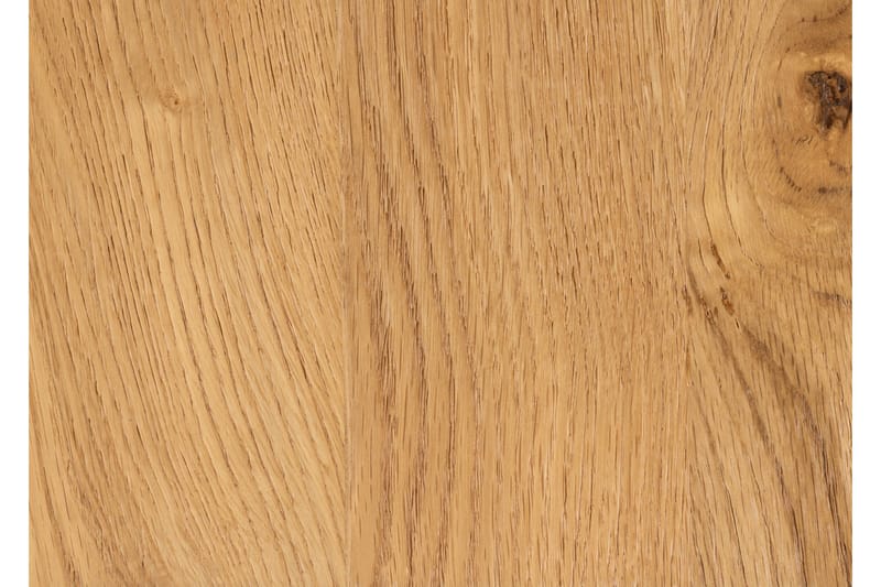 Odensa Senkki 160x45 cm - Luonnonväri - Säilytys - Säilytyskalusteet - Senkki