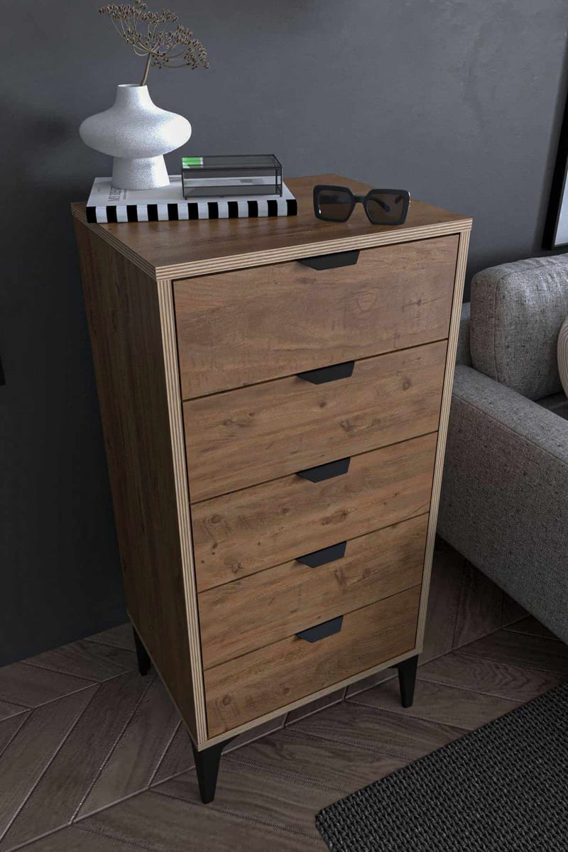 Olyros lipasto 105 cm - Säilytys - Säilytyskalusteet - Lipasto