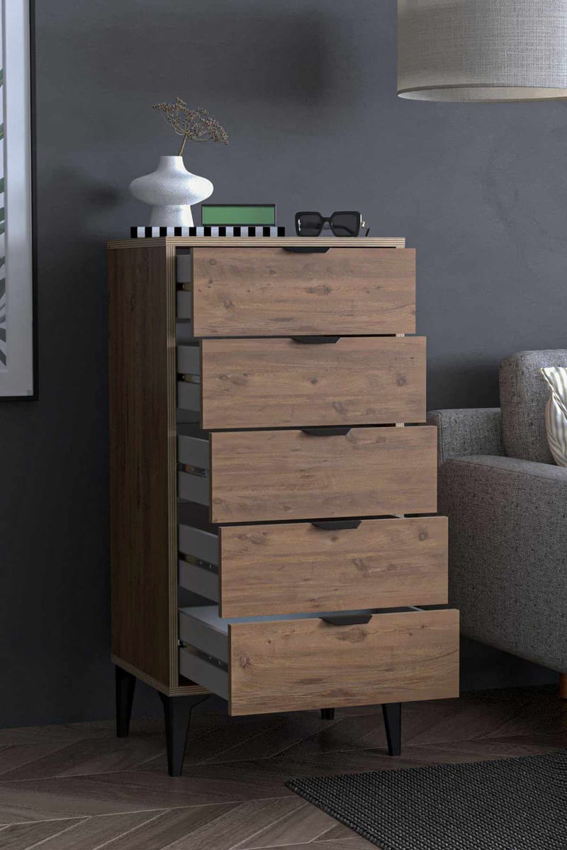 Olyros lipasto 105 cm - Säilytys - Säilytyskalusteet - Lipasto