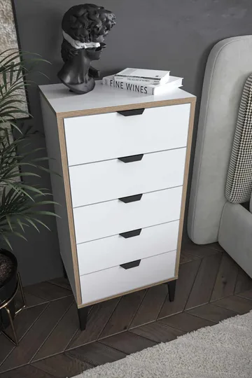 Olyros lipasto 105 cm - Säilytys - Säilytyskalusteet - Lipasto