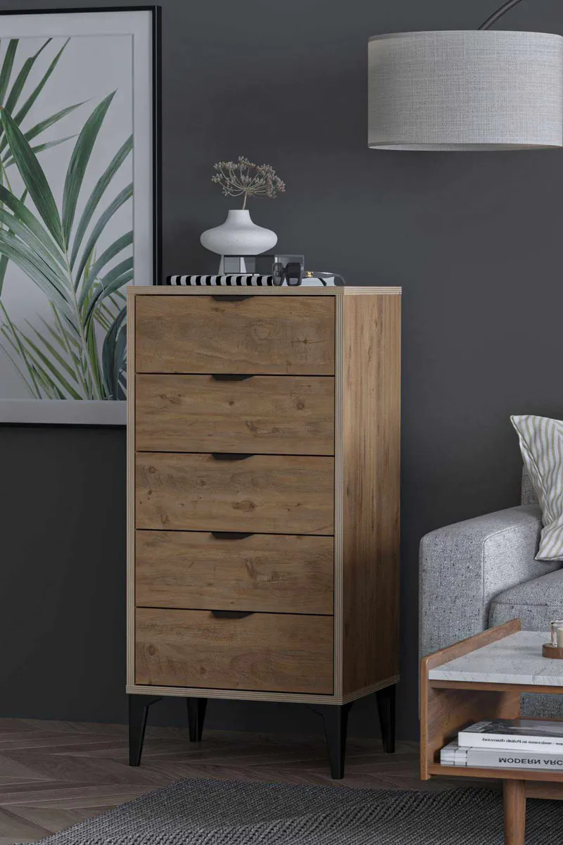 Olyros lipasto 105 cm - Säilytys - Säilytyskalusteet - Lipasto