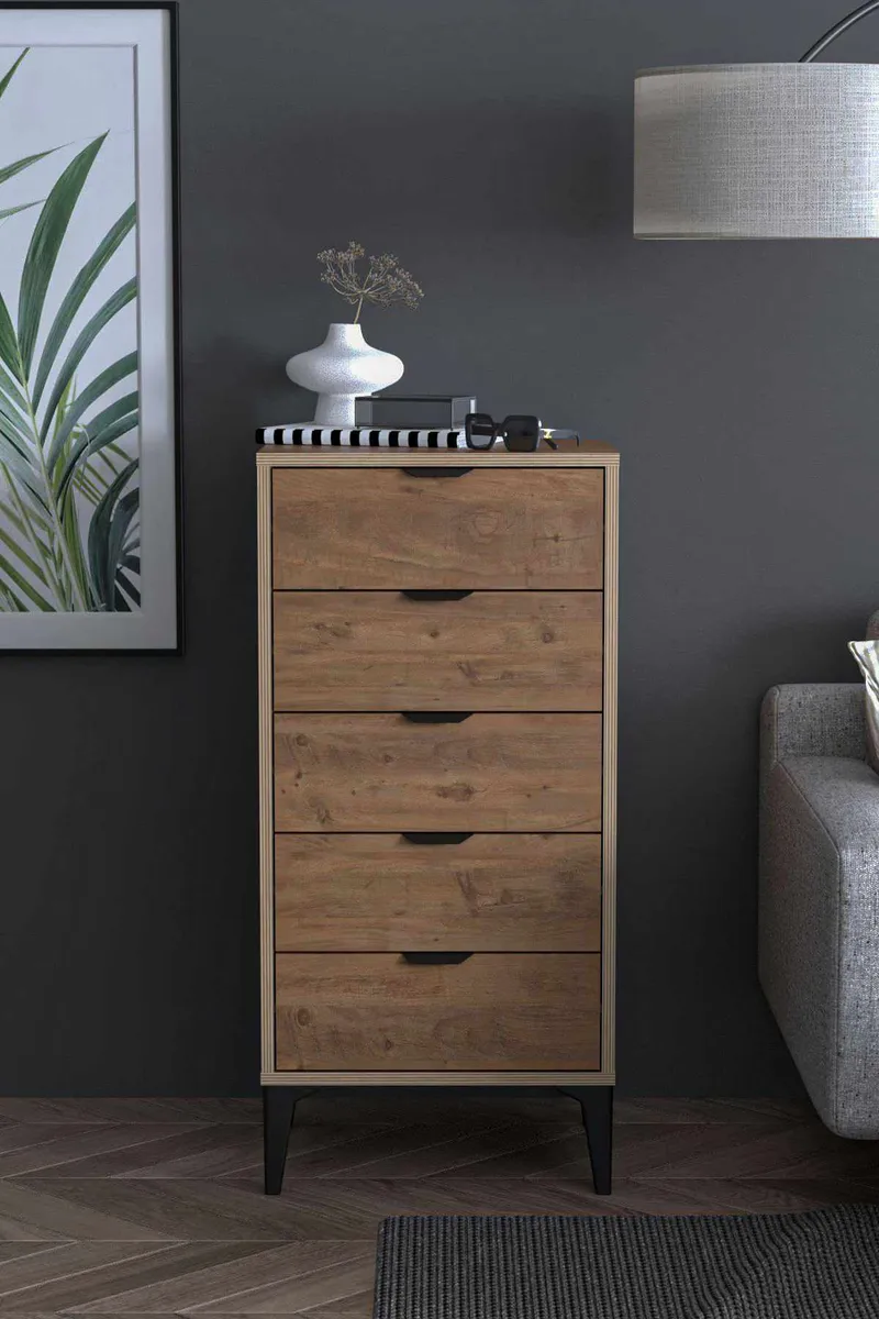 Olyros lipasto 105 cm - Säilytys - Säilytyskalusteet - Lipasto