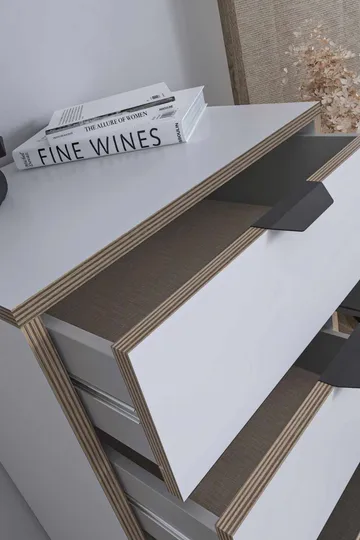 Olyros lipasto 105 cm - Säilytys - Säilytyskalusteet - Lipasto