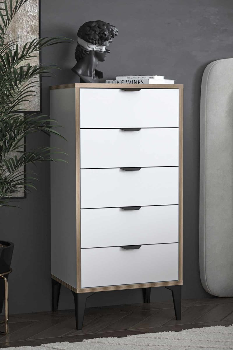 Olyros lipasto 105 cm - Säilytys - Säilytyskalusteet - Lipasto