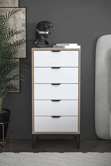 Olyros lipasto 105 cm - Säilytys - Säilytyskalusteet - Lipasto