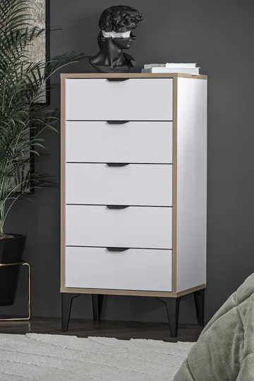Olyros lipasto 105 cm - Säilytys - Säilytyskalusteet - Lipasto