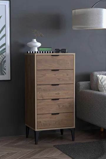 Olyros lipasto 105 cm - Säilytys - Säilytyskalusteet - Lipasto