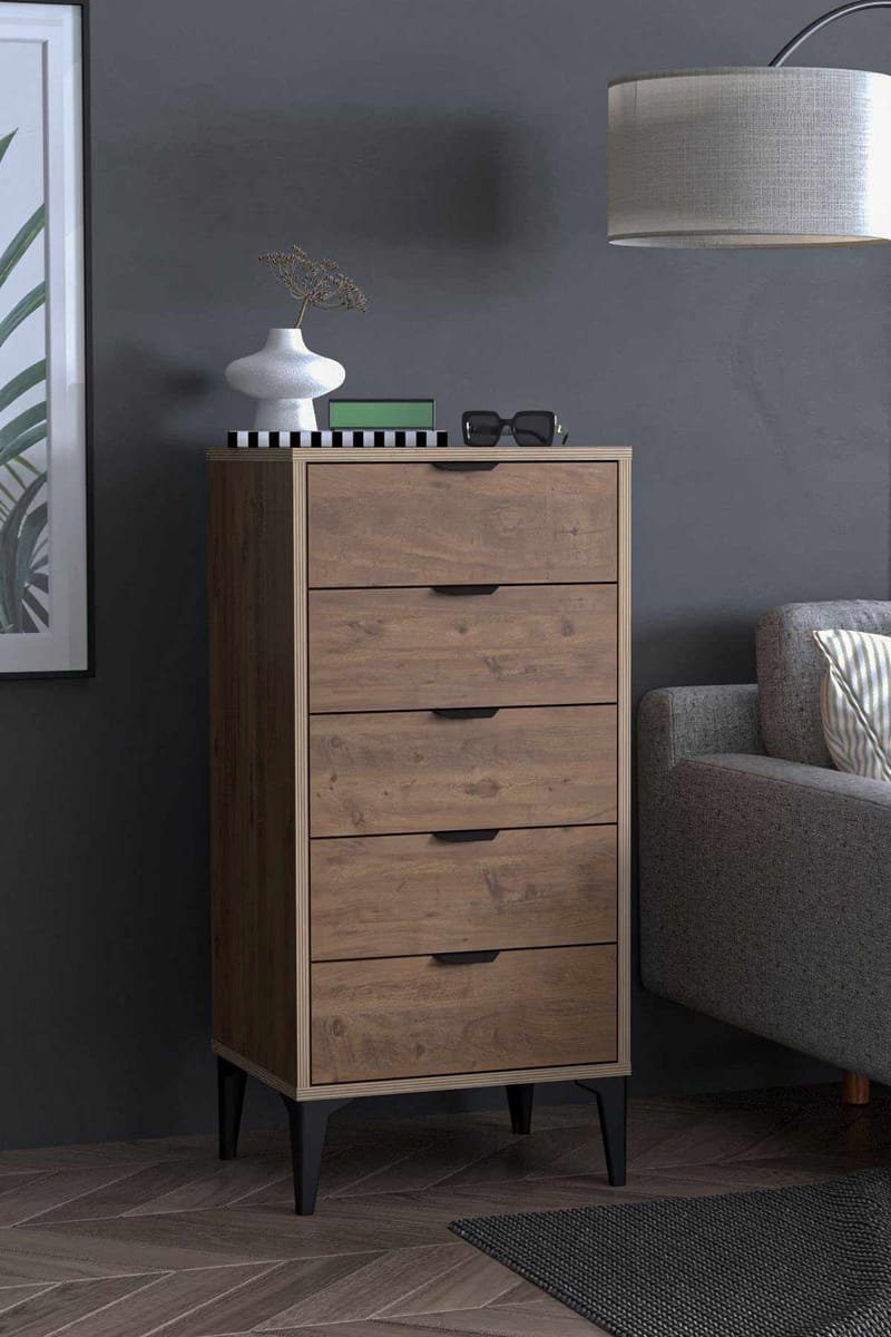 Olyros lipasto 105 cm - Säilytys - Säilytyskalusteet - Lipasto