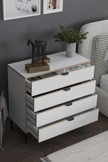 Olyros lipasto 90 cm - Säilytys - Säilytyskalusteet - Lipasto