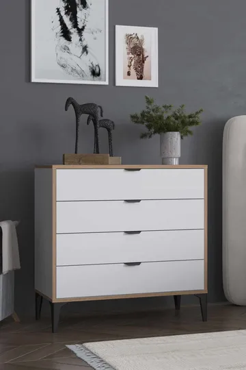 Olyros lipasto 90 cm - Säilytys - Säilytyskalusteet - Lipasto